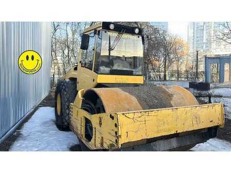 Sheepsfoot rollers 2008 BOMAG BW213 DH-4 (1)