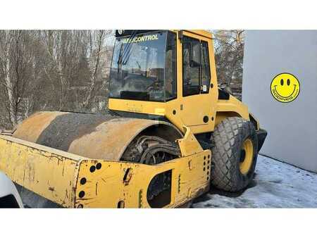 Sheepsfoot rollers 2008 BOMAG BW213 DH-4 (2)