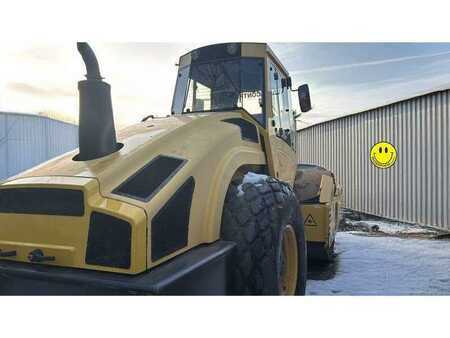Sheepsfoot rollers 2008 BOMAG BW213 DH-4 (3)