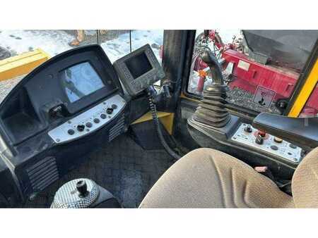 Sheepsfoot rollers 2008 BOMAG BW213 DH-4 (5)