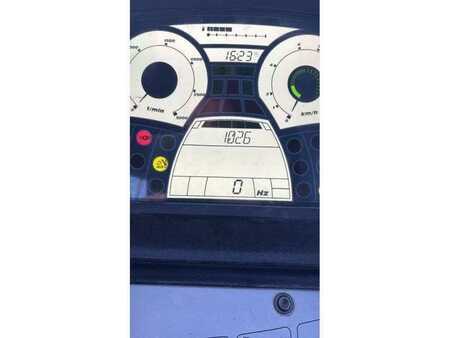 Sheepsfoot rollers 2008 BOMAG BW213 DH-4 (7)