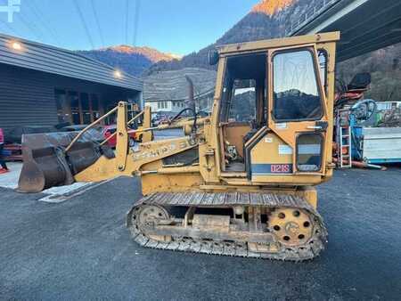 Laderaupe 1988 Komatsu D21S-6 (15)
