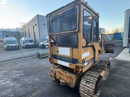 Laderaupe 1988 Komatsu D21S-6 (22)