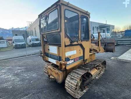 Laderaupe 1988 Komatsu D21S-6 (24)