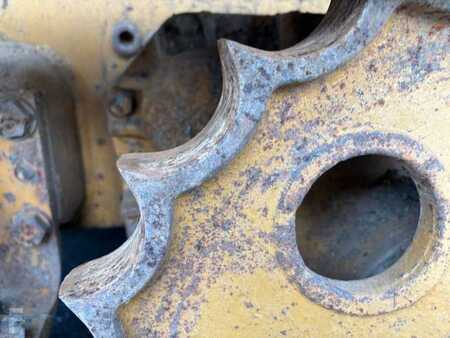 Laderaupe 1988 Komatsu D21S-6 (29)