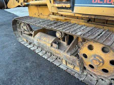 Laderaupe 1988 Komatsu D21S-6 (31)