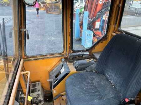 Laderaupe 1988 Komatsu D21S-6 (36)