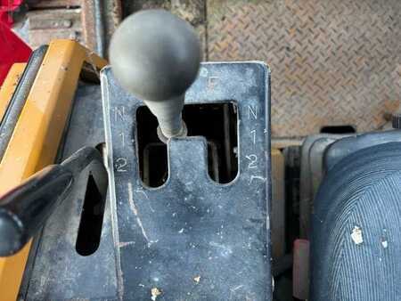 Laderaupe 1988 Komatsu D21S-6 (38)