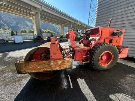 Sheepsfoot rollers 1990 Bitelli BORA C80 (14)