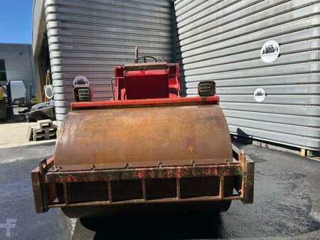 Sheepsfoot rollers 1990 Bitelli BORA C80 (19)