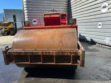 Sheepsfoot rollers 1990 Bitelli BORA C80 (23)