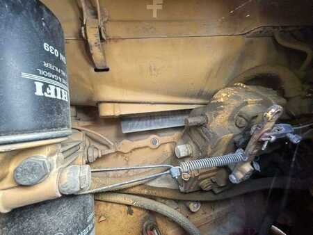 Sheepsfoot rollers 1990 Bitelli BORA C80 (31)