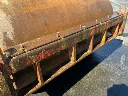 Sheepsfoot rollers 1990 Bitelli BORA C80 (37)