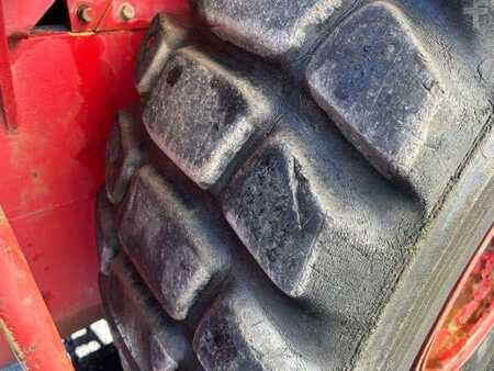 Sheepsfoot rollers 1990 Bitelli BORA C80 (41)