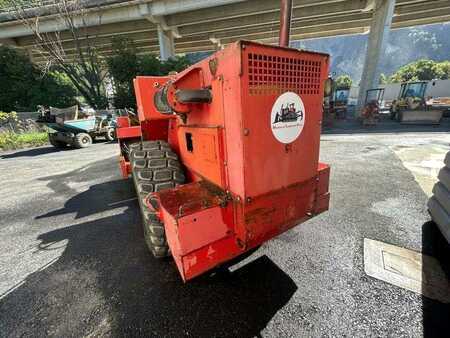 Sheepsfoot rollers 1990 Bitelli BORA C80 (46)