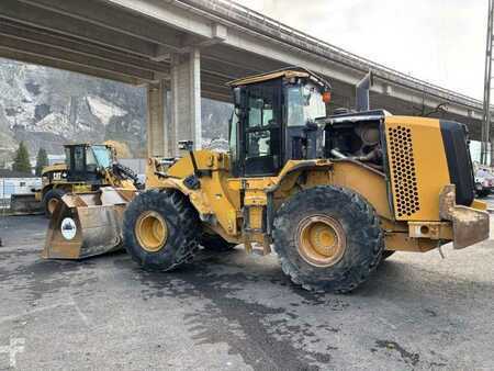 Chargeuse sur pneus 2014 Caterpillar 962K (13)