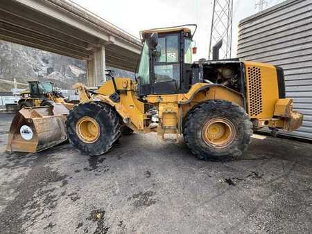 Chargeuse sur pneus 2014 Caterpillar 962K (14)