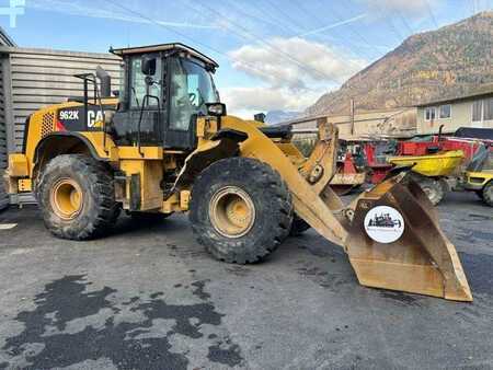 Chargeuse sur pneus 2014 Caterpillar 962K (19)