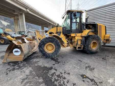 Chargeuse sur pneus 2014 Caterpillar 962K (29)