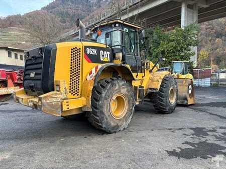Chargeuse sur pneus 2014 Caterpillar 962K (31)