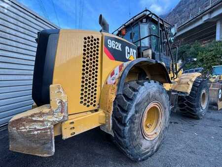 Chargeuse sur pneus 2014 Caterpillar 962K (32)