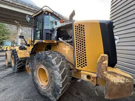 Chargeuse sur pneus 2014 Caterpillar 962K (35)