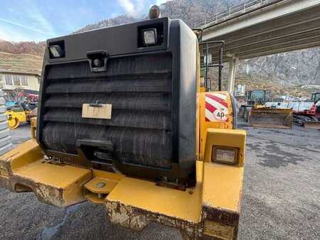 Chargeuse sur pneus 2014 Caterpillar 962K (36)