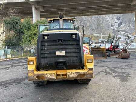 Chargeuse sur pneus 2014 Caterpillar 962K (37)