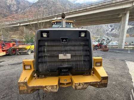 Chargeuse sur pneus 2014 Caterpillar 962K (38)