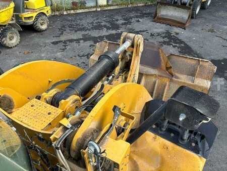 Chargeuse sur pneus 2014 Caterpillar 962K (39)