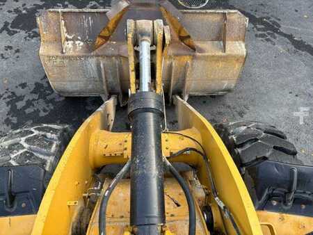 Chargeuse sur pneus 2014 Caterpillar 962K (41)