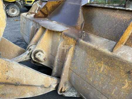 Chargeuse sur pneus 2014 Caterpillar 962K (42)