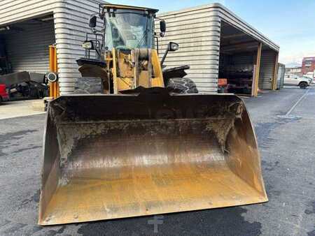 Chargeuse sur pneus 2014 Caterpillar 962K (44)