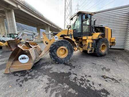 Chargeuse sur pneus 2014 Caterpillar 962K (7)