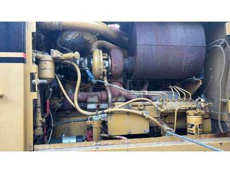 Grader 2001 Caterpillar 140H-ES (6)