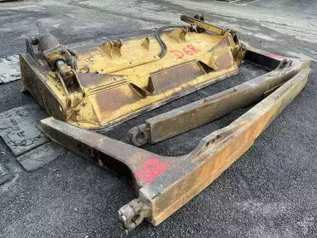 Bulldozer 2000 Caterpillar D6RXL (11)