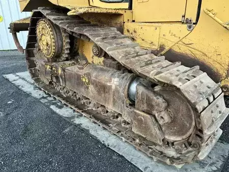 Bulldozer 2000 Caterpillar D6RXL (19)