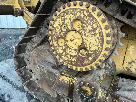 Bulldozer 2000 Caterpillar D6RXL (21)