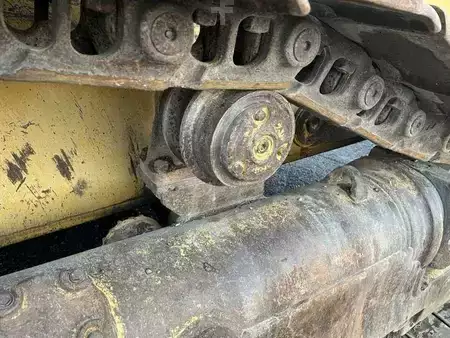 Bulldozer 2000 Caterpillar D6RXL (22)