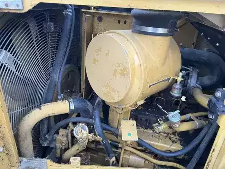 Bulldozer 2000 Caterpillar D6RXL (26)