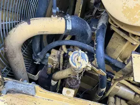 Bulldozer 2000 Caterpillar D6RXL (27)