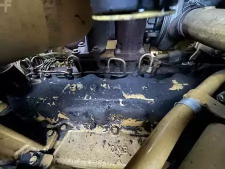 Bulldozer 2000 Caterpillar D6RXL (29)