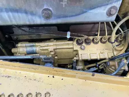 Bulldozer 2000 Caterpillar D6RXL (33)