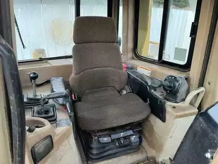 Bulldozer 2000 Caterpillar D6RXL (35)