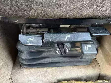 Bulldozer 2000 Caterpillar D6RXL (36)