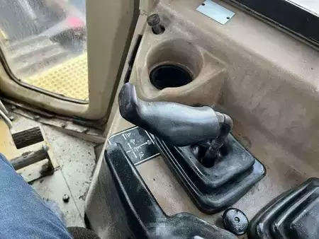 Bulldozer 2000 Caterpillar D6RXL (38)