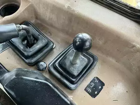 Bulldozer 2000 Caterpillar D6RXL (39)