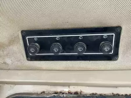 Bulldozer 2000 Caterpillar D6RXL (40)