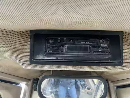 Bulldozer 2000 Caterpillar D6RXL (41)