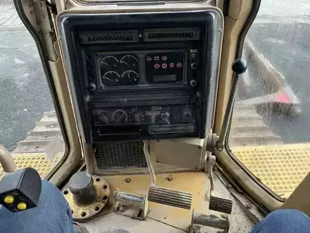 Bulldozer 2000 Caterpillar D6RXL (42)